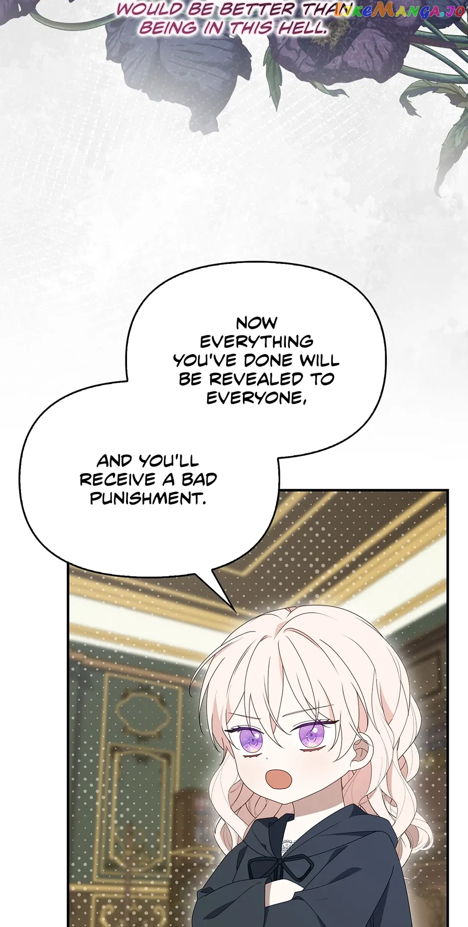 The Gangster Baby of the Duke’s Family Chapter 35 - Page 51