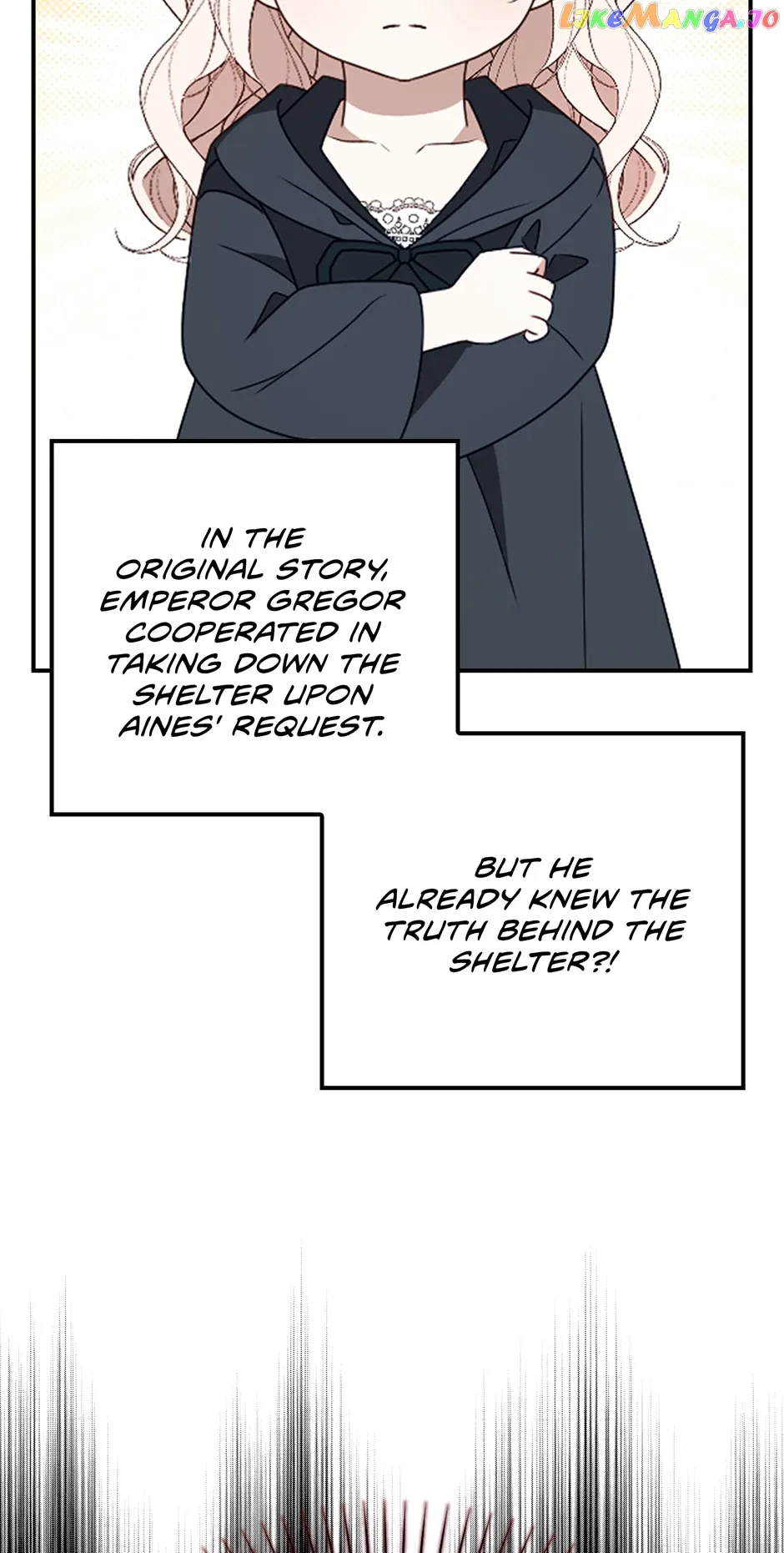 The Gangster Baby of the Duke’s Family Chapter 35 - Page 54