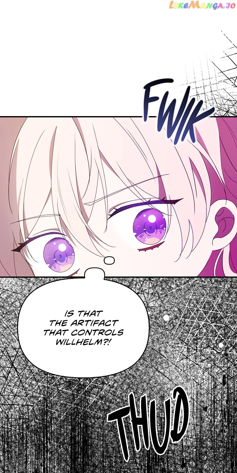 The Gangster Baby of the Duke’s Family Chapter 35 - Page 60