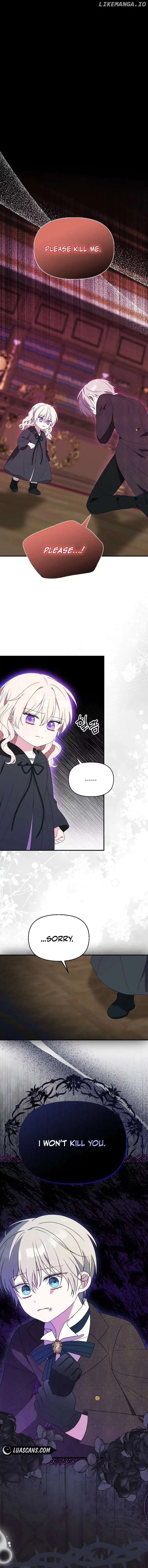 The Gangster Baby of the Duke’s Family Chapter 36 - Page 1