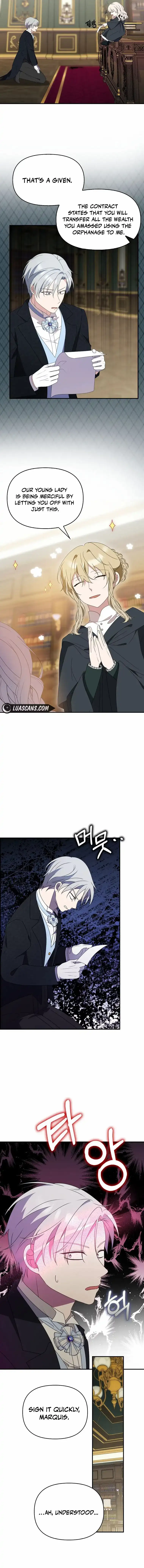 The Gangster Baby of the Duke’s Family Chapter 36 - Page 11