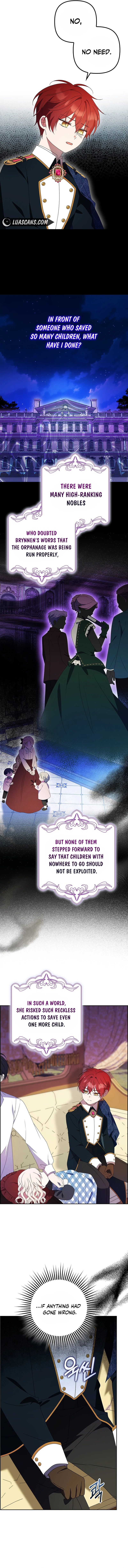 The Gangster Baby of the Duke’s Family Chapter 40 - Page 2