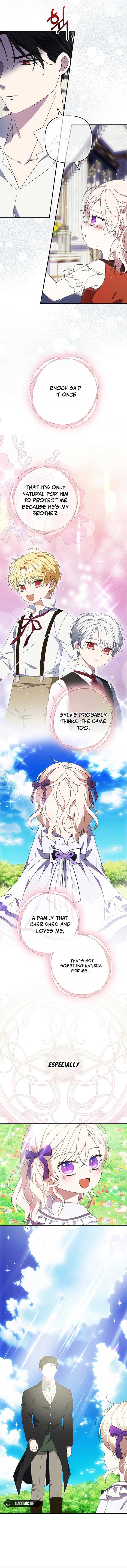 The Gangster Baby of the Duke’s Family Chapter 48 - Page 5