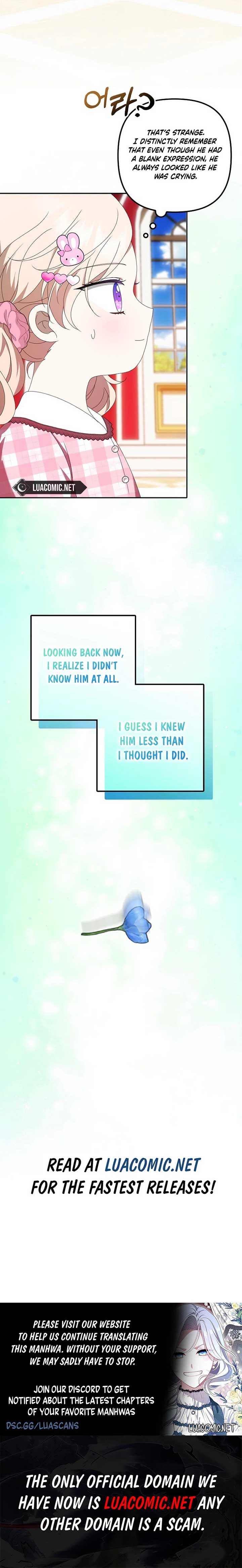 The Gangster Baby of the Duke’s Family Chapter 49 - Page 10