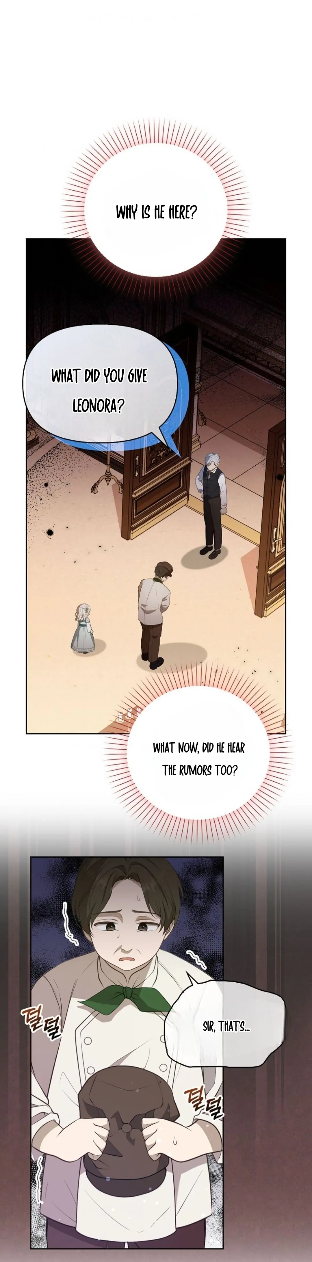 The Gangster Baby of the Duke’s Family Chapter 5 - Page 2