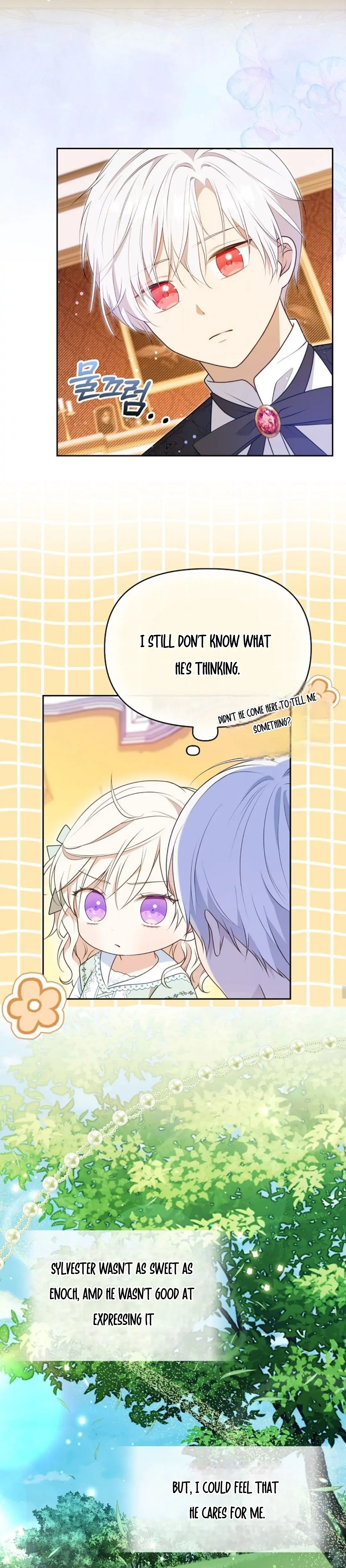 The Gangster Baby of the Duke’s Family Chapter 5 - Page 12