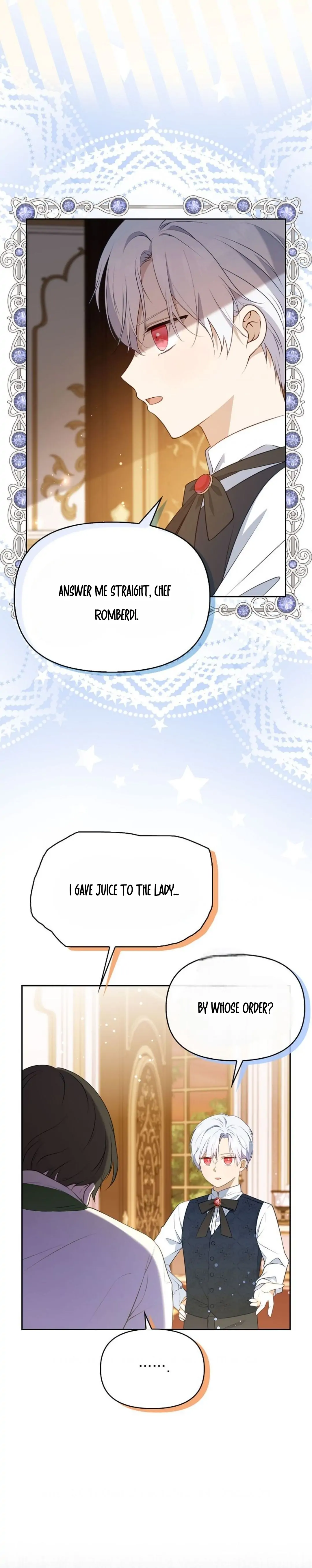 The Gangster Baby of the Duke’s Family Chapter 5 - Page 4