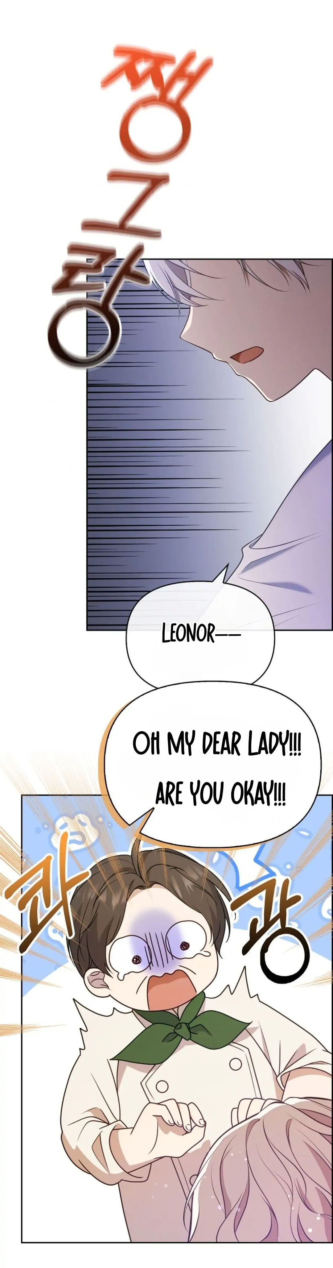 The Gangster Baby of the Duke’s Family Chapter 5 - Page 8