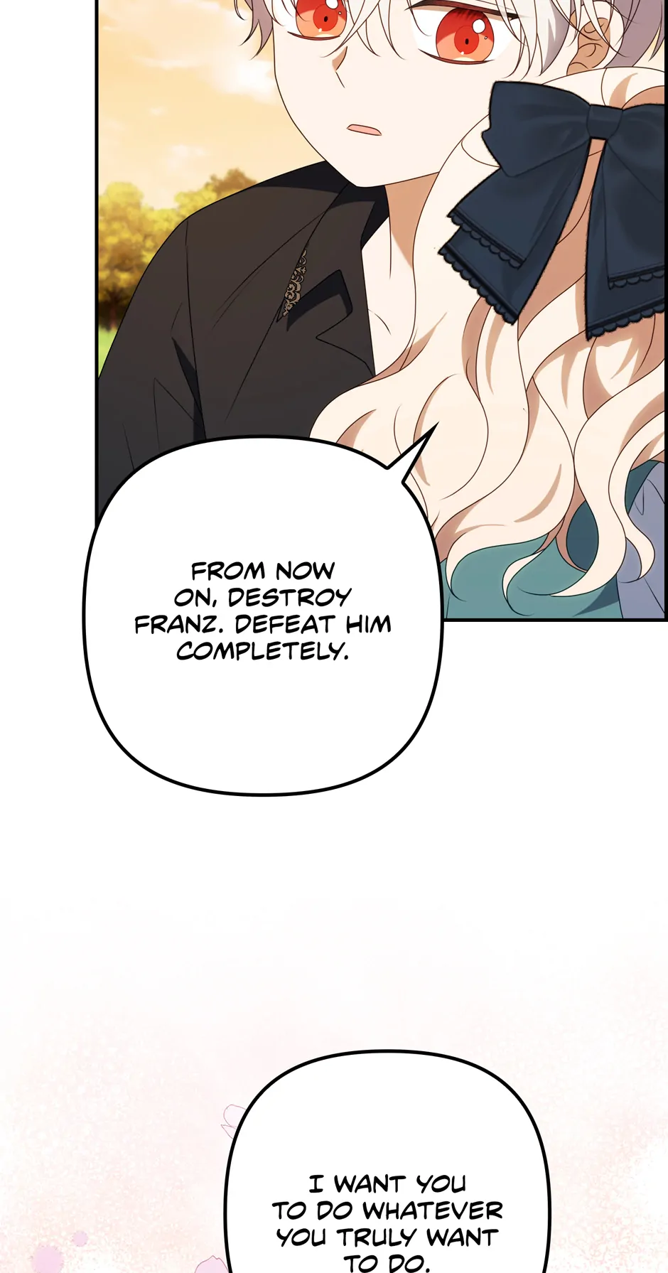 The Gangster Baby of the Duke’s Family Chapter 53 - Page 13