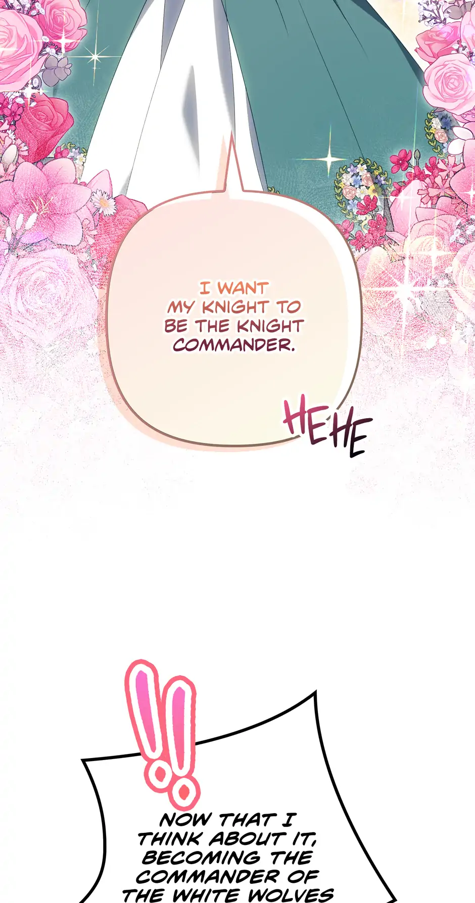 The Gangster Baby of the Duke’s Family Chapter 53 - Page 21