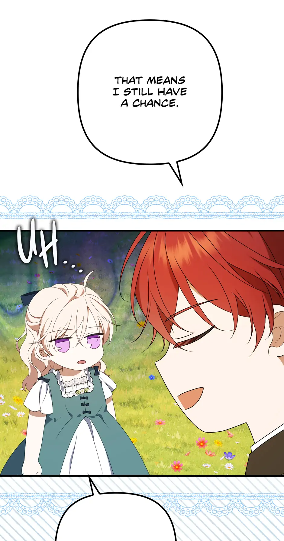 The Gangster Baby of the Duke’s Family Chapter 53 - Page 27