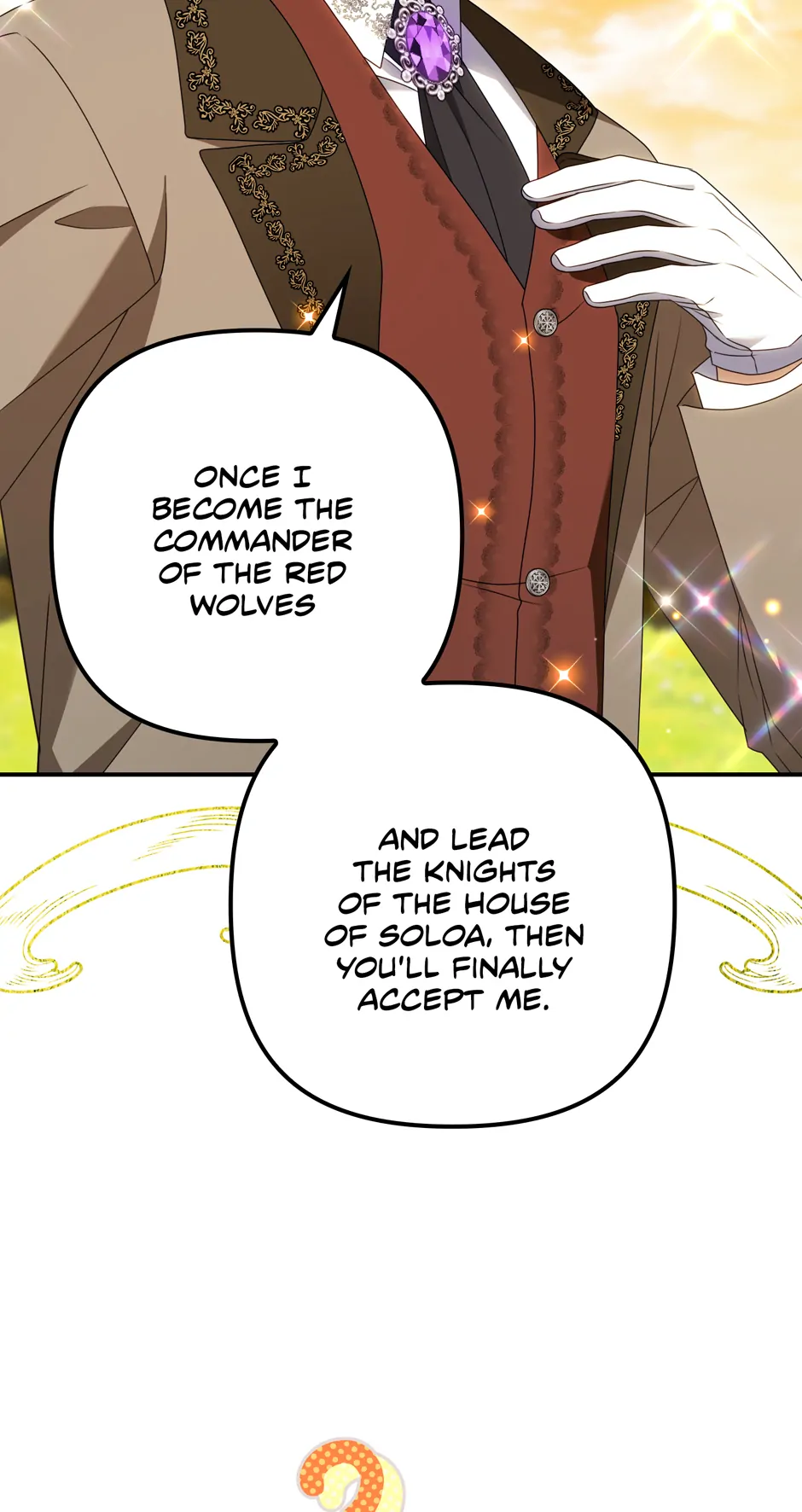 The Gangster Baby of the Duke’s Family Chapter 53 - Page 31