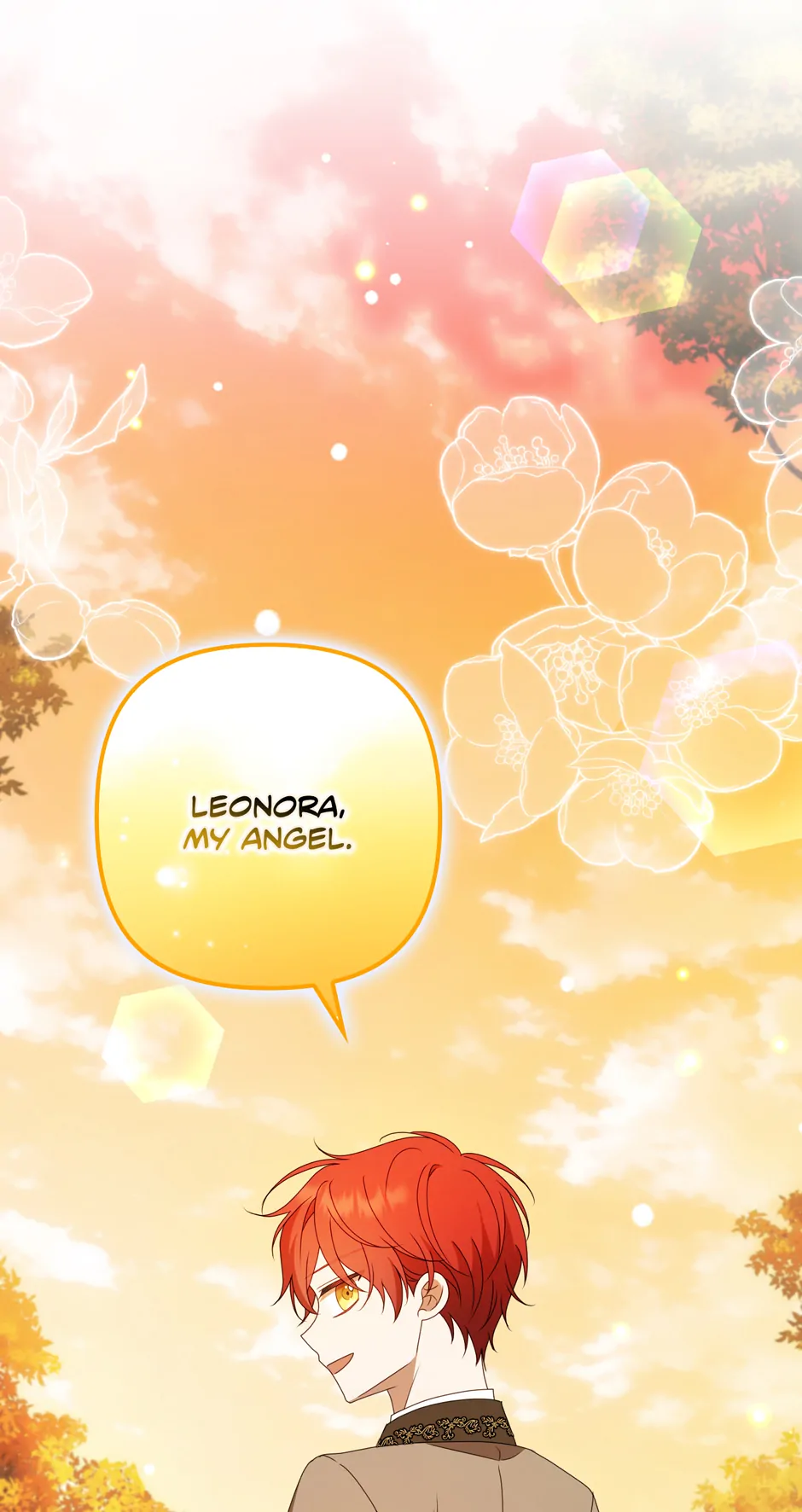 The Gangster Baby of the Duke’s Family Chapter 53 - Page 33