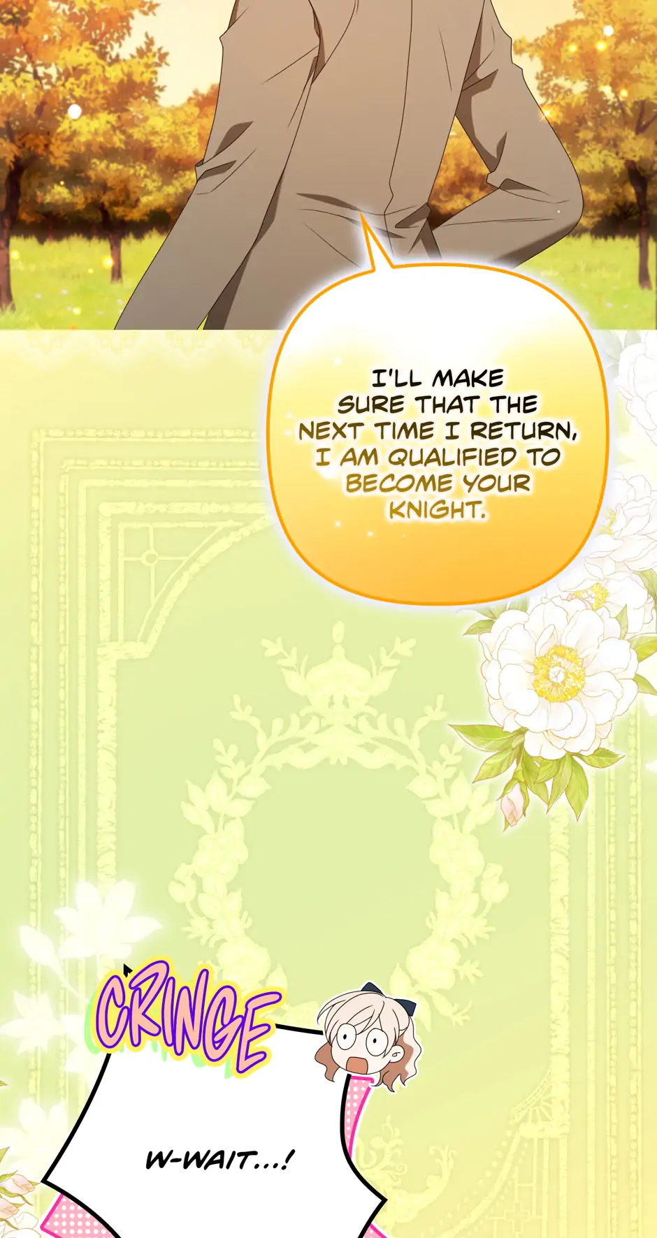 The Gangster Baby of the Duke’s Family Chapter 53 - Page 34