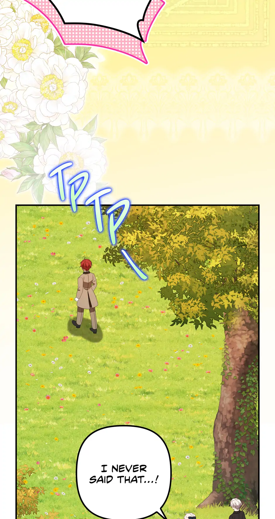 The Gangster Baby of the Duke’s Family Chapter 53 - Page 35