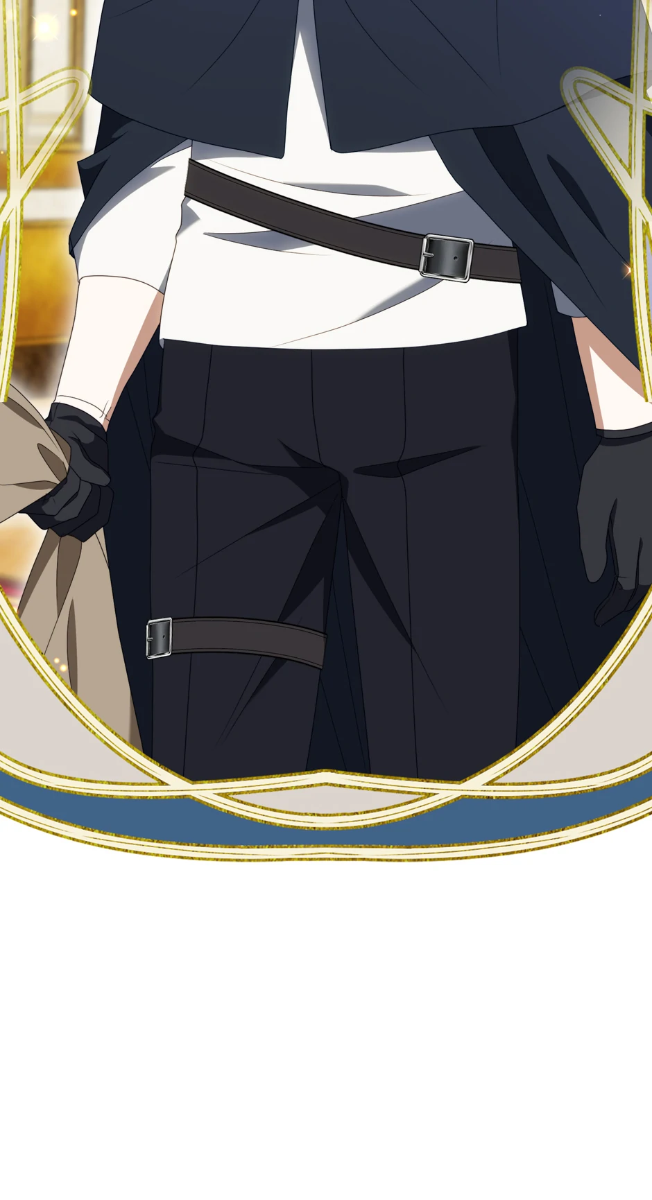 The Gangster Baby of the Duke’s Family Chapter 53 - Page 50