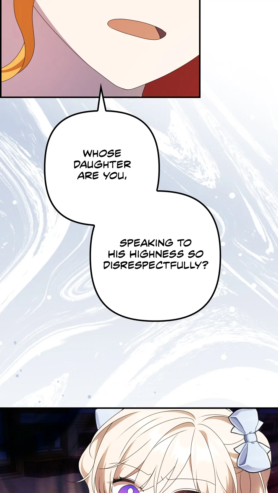 The Gangster Baby of the Duke’s Family Chapter 53 - Page 82