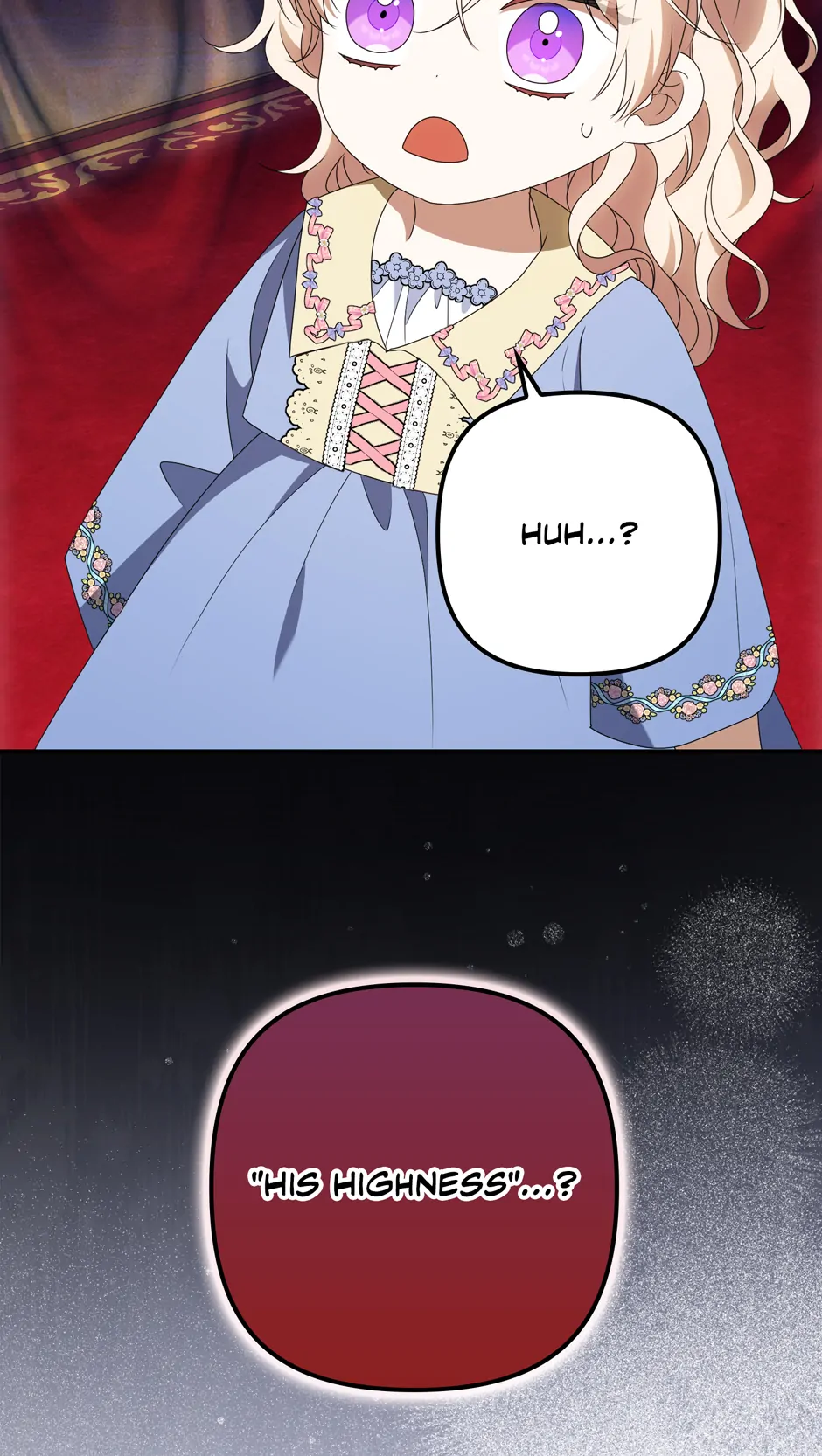 The Gangster Baby of the Duke’s Family Chapter 53 - Page 83