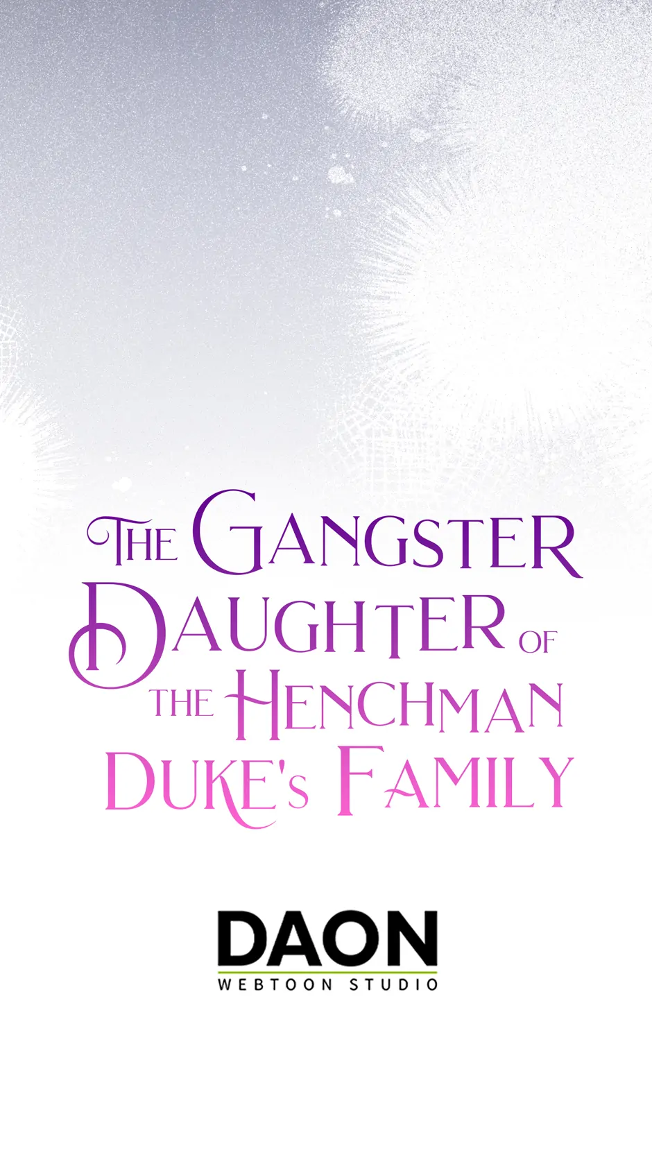 The Gangster Baby of the Duke’s Family Chapter 53 - Page 84