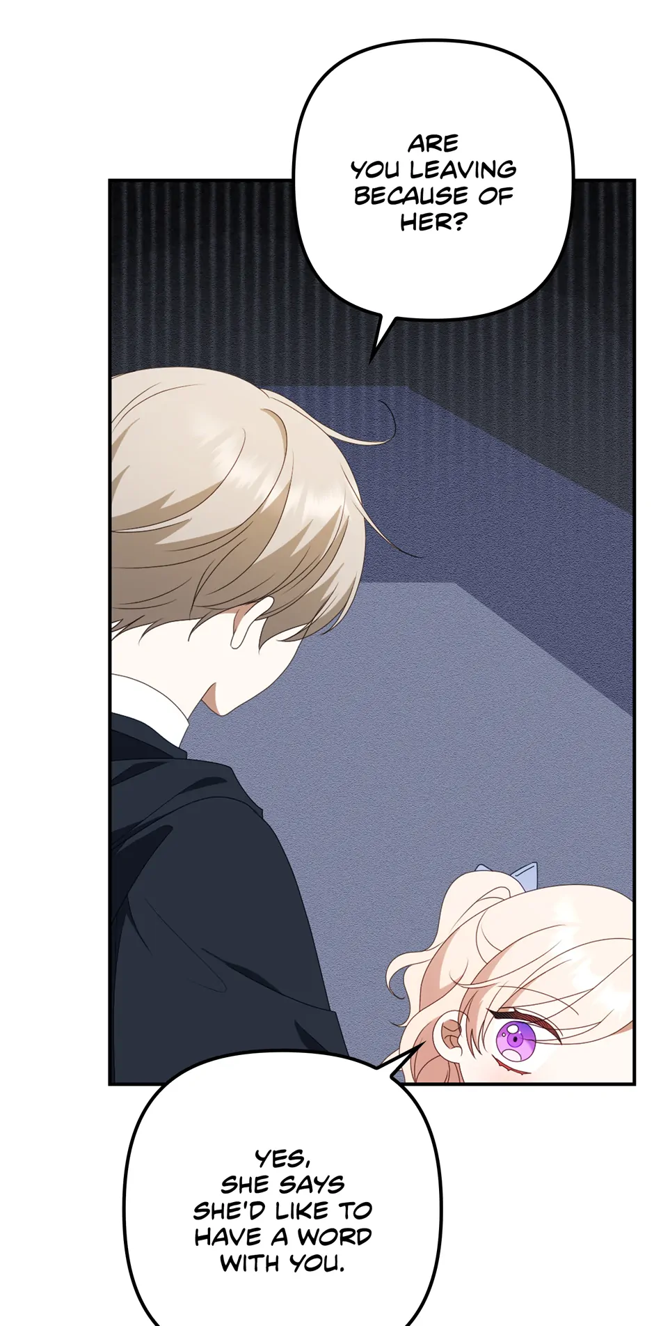 The Gangster Baby of the Duke’s Family Chapter 54 - Page 16