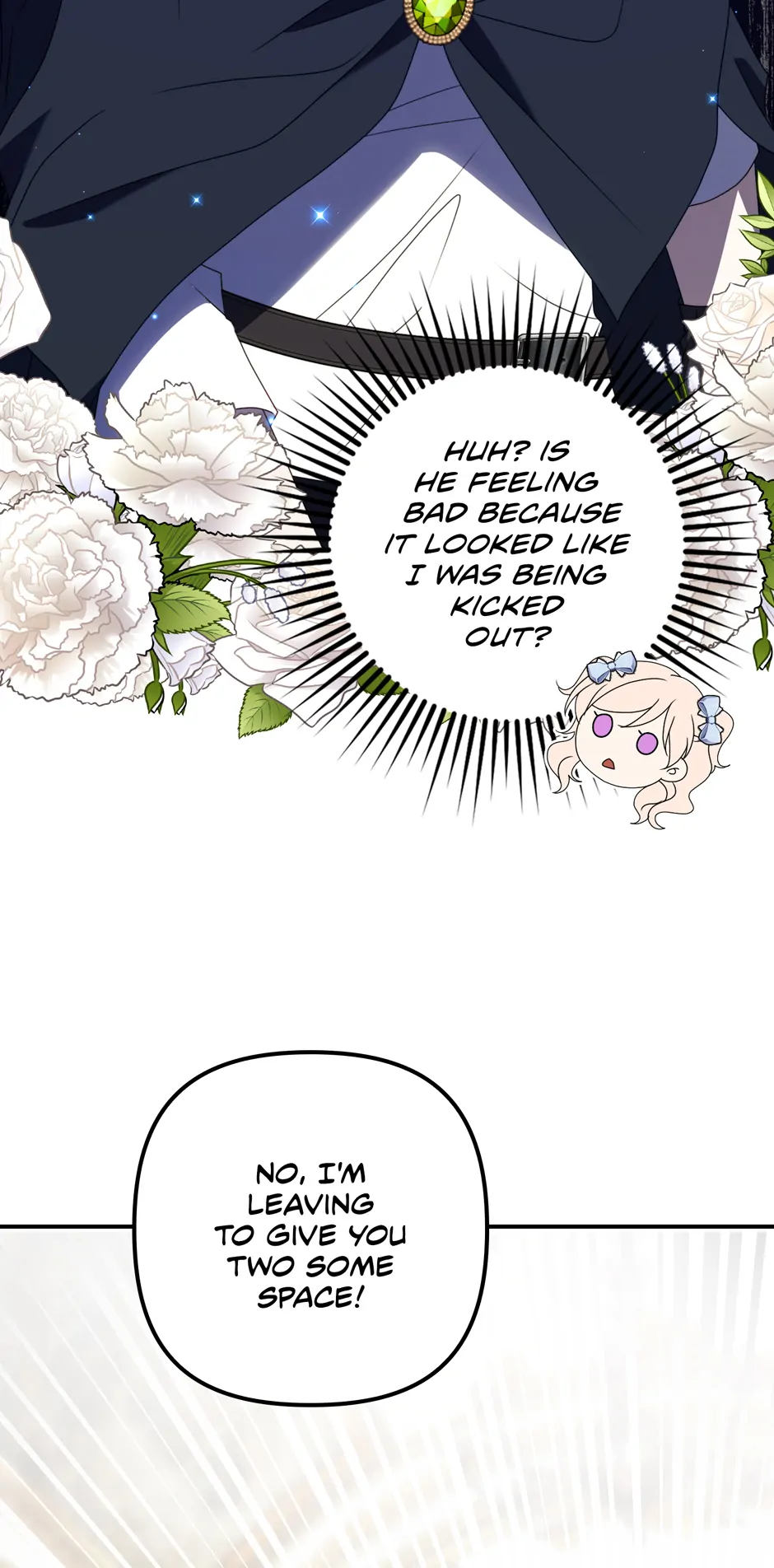 The Gangster Baby of the Duke’s Family Chapter 54 - Page 18