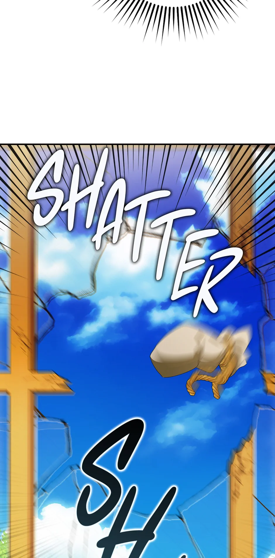 The Gangster Baby of the Duke’s Family Chapter 54 - Page 26