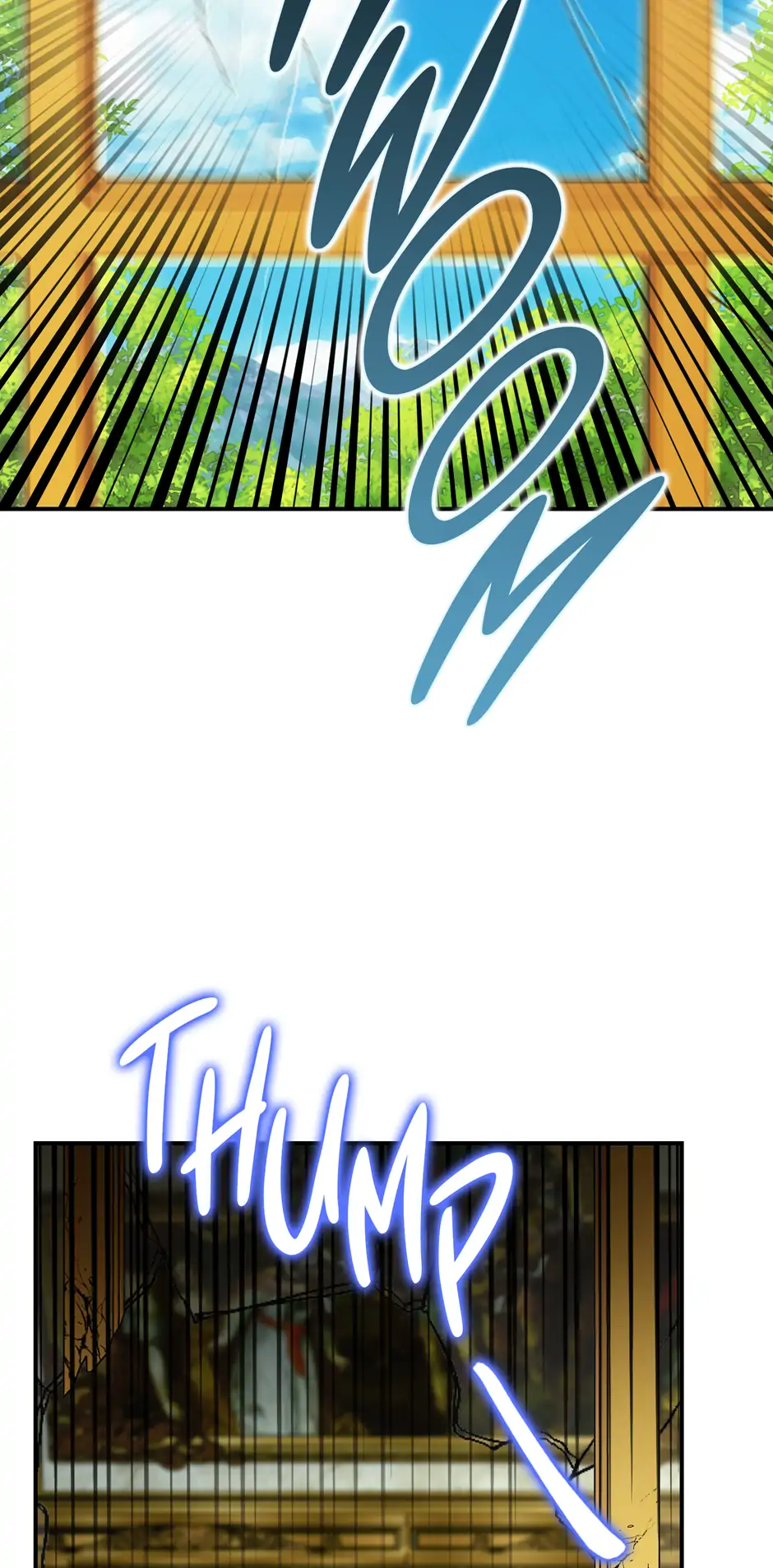 The Gangster Baby of the Duke’s Family Chapter 54 - Page 27