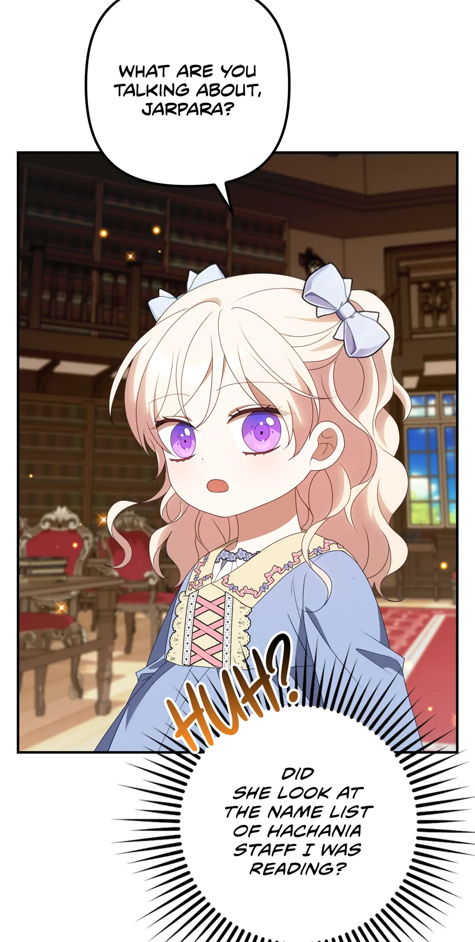 The Gangster Baby of the Duke’s Family Chapter 54 - Page 40