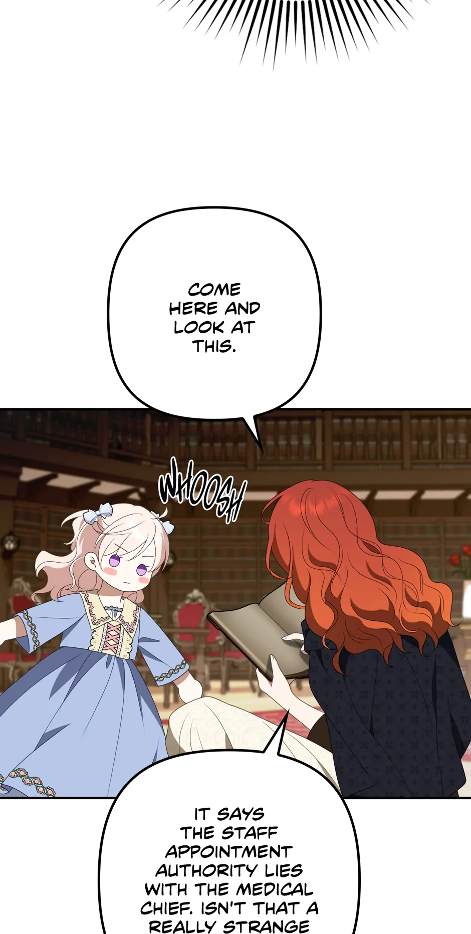 The Gangster Baby of the Duke’s Family Chapter 54 - Page 41