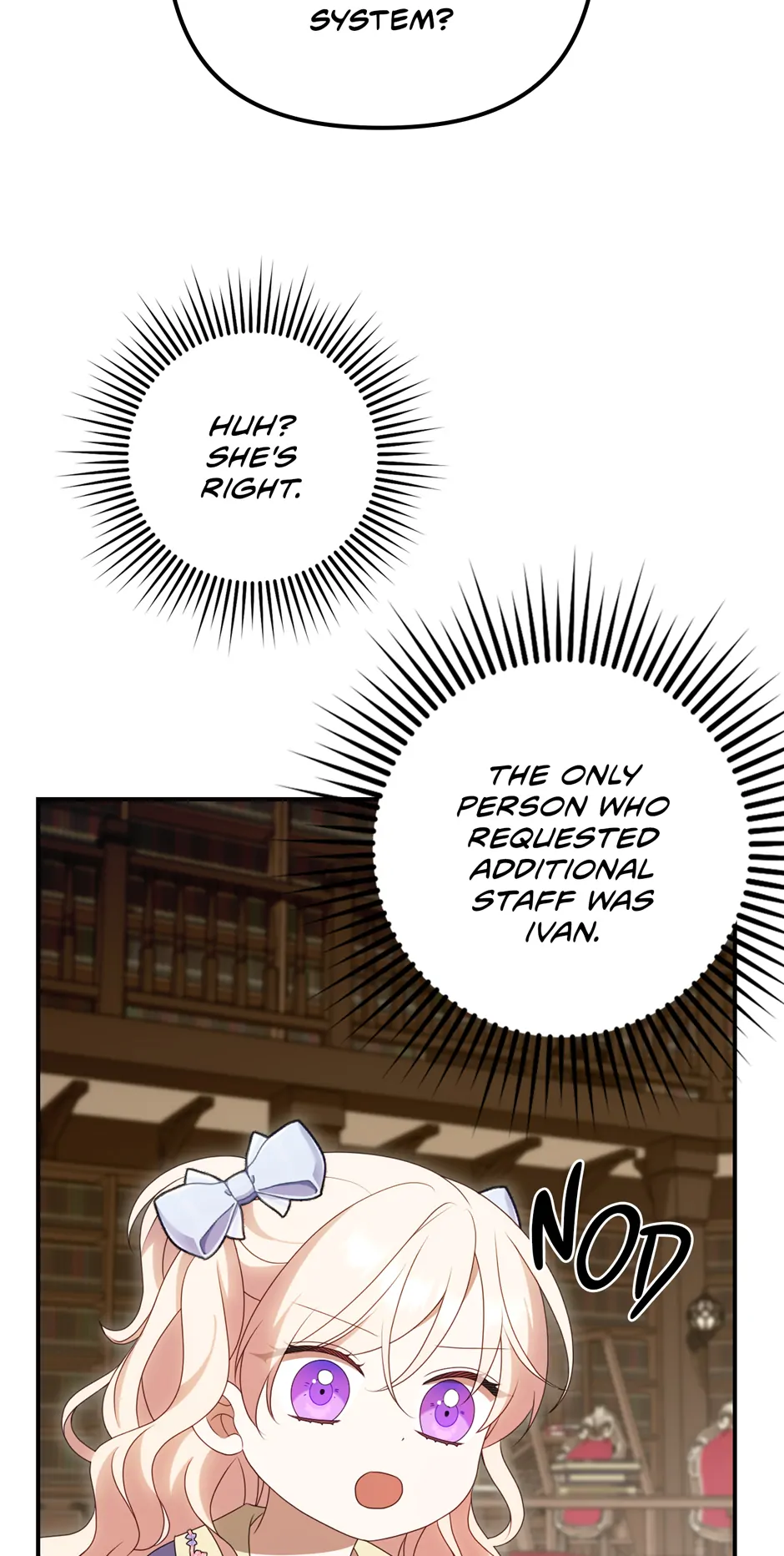 The Gangster Baby of the Duke’s Family Chapter 54 - Page 42