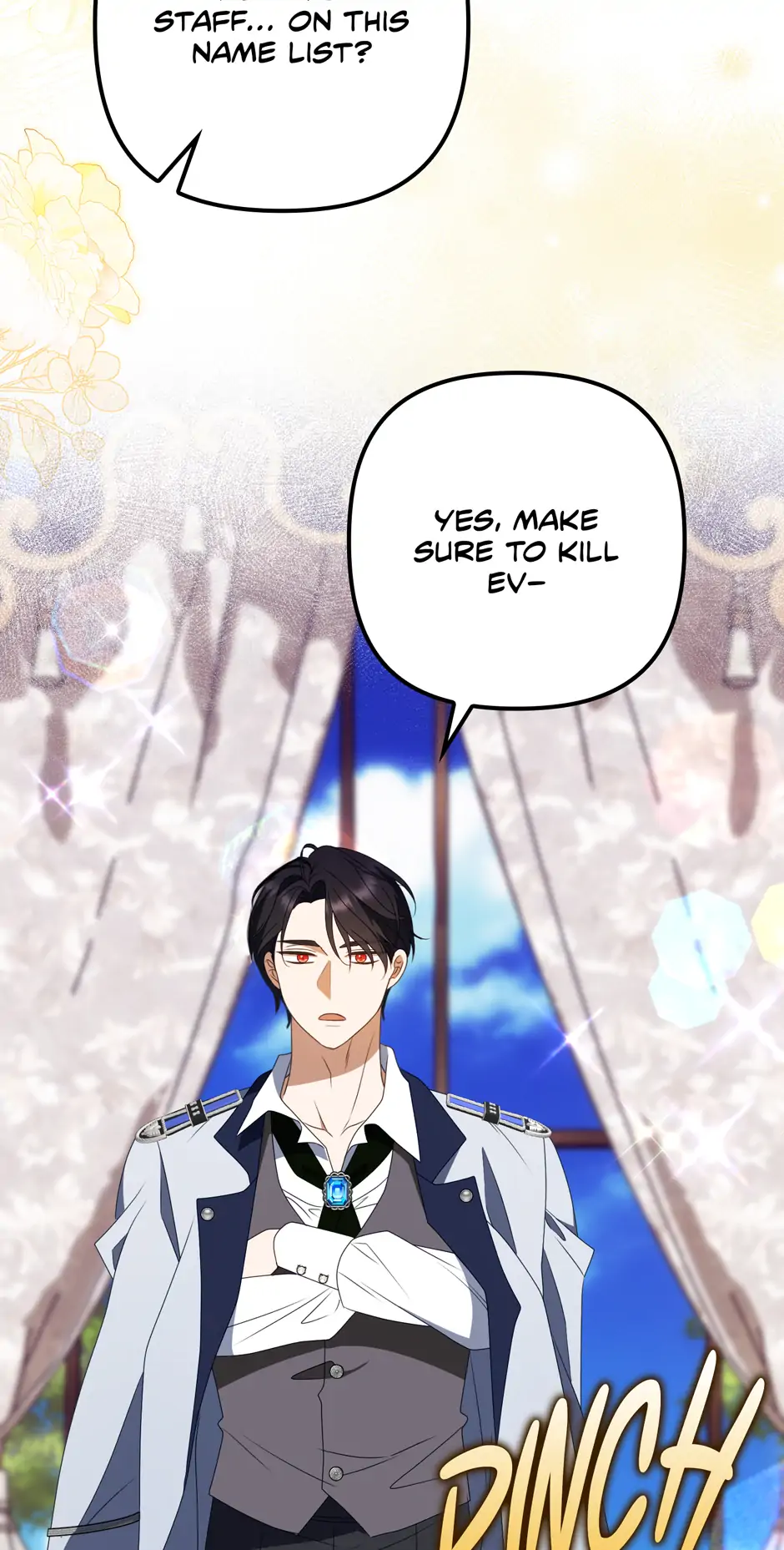 The Gangster Baby of the Duke’s Family Chapter 54 - Page 54