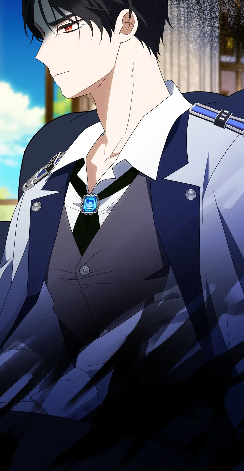 The Gangster Baby of the Duke’s Family Chapter 54 - Page 71