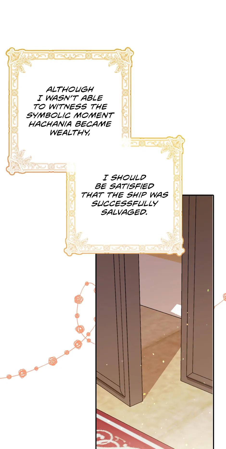 The Gangster Baby of the Duke’s Family Chapter 55 - Page 13