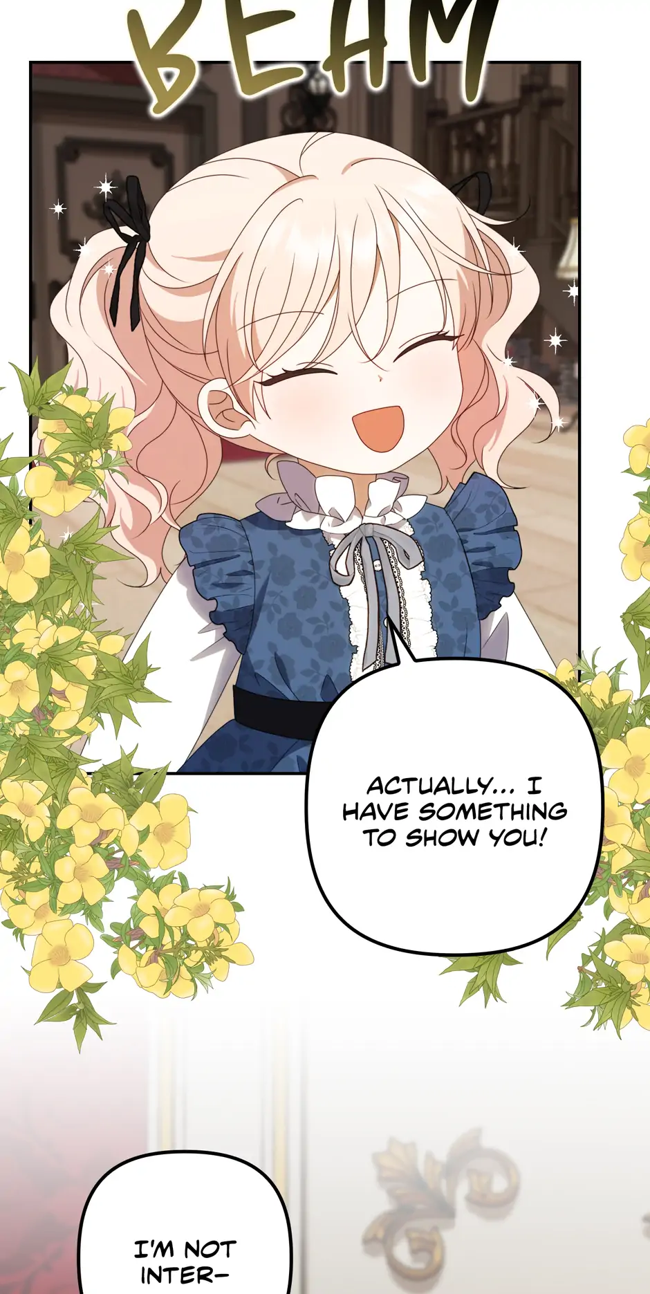 The Gangster Baby of the Duke’s Family Chapter 55 - Page 16