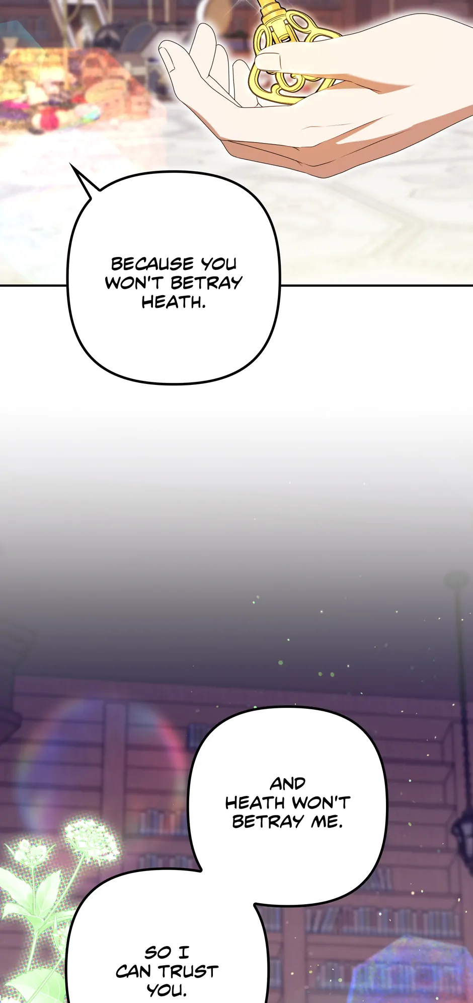 The Gangster Baby of the Duke’s Family Chapter 55 - Page 28