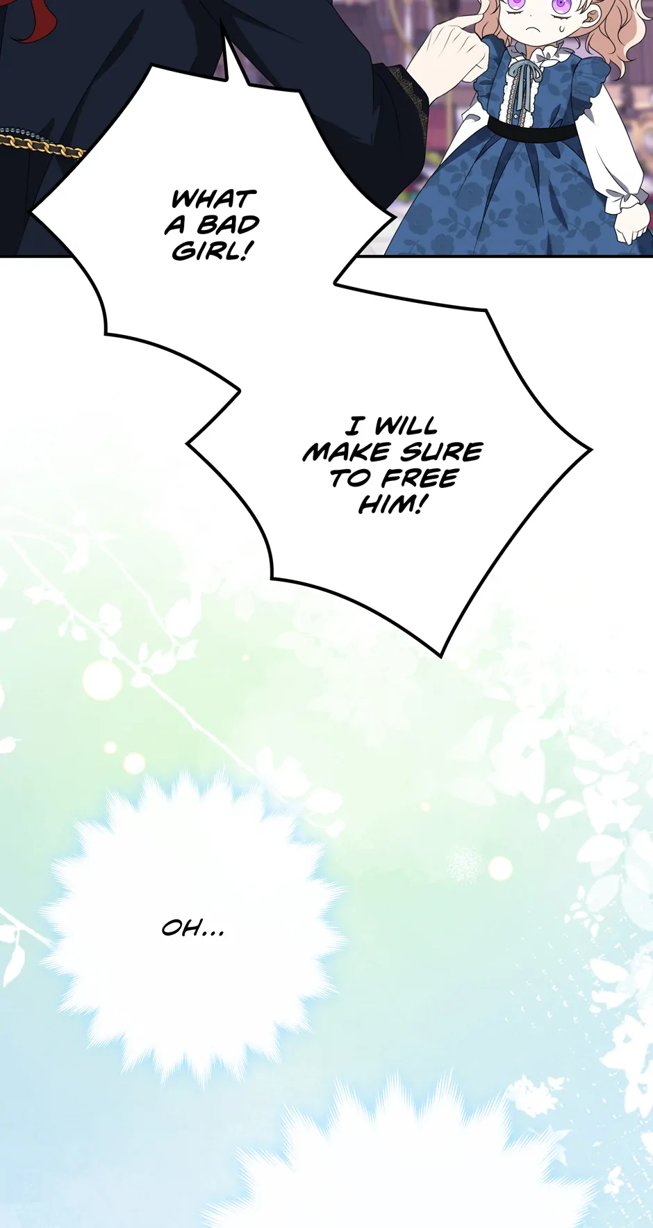 The Gangster Baby of the Duke’s Family Chapter 55 - Page 33