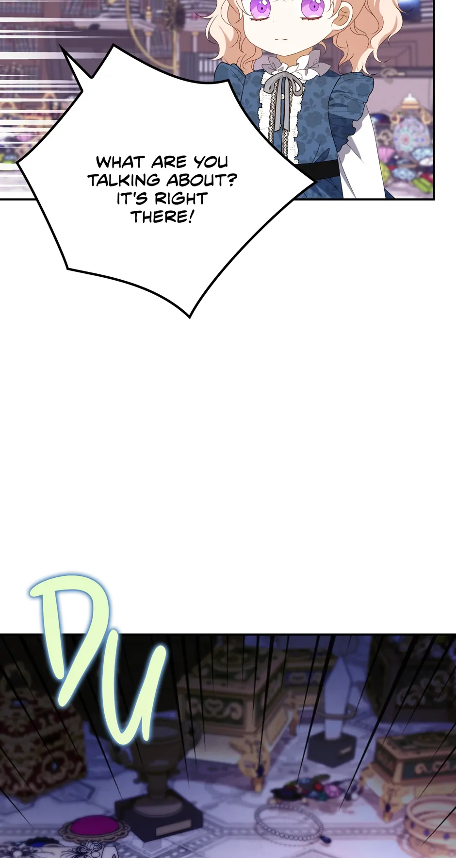 The Gangster Baby of the Duke’s Family Chapter 55 - Page 37