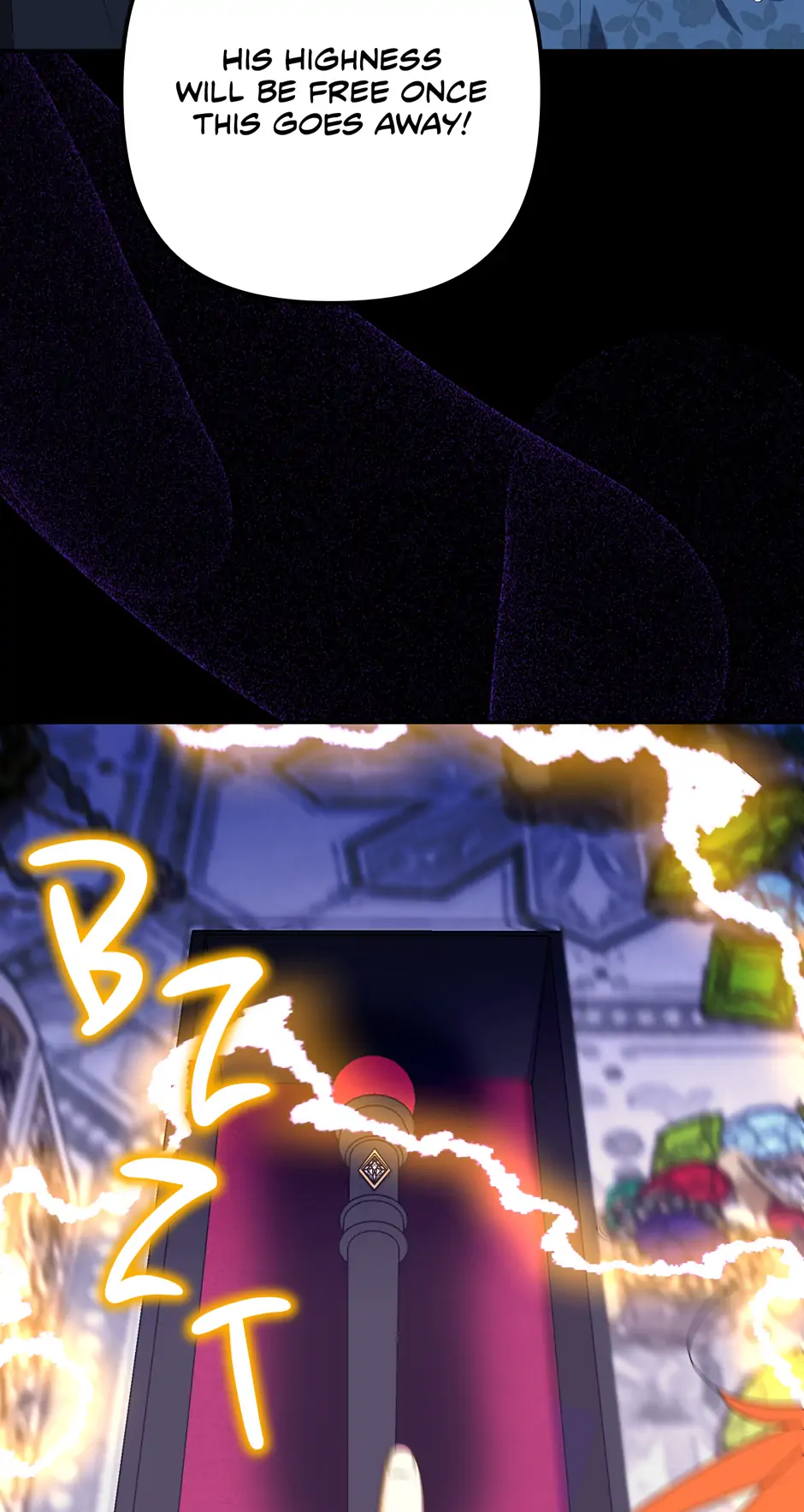 The Gangster Baby of the Duke’s Family Chapter 55 - Page 40