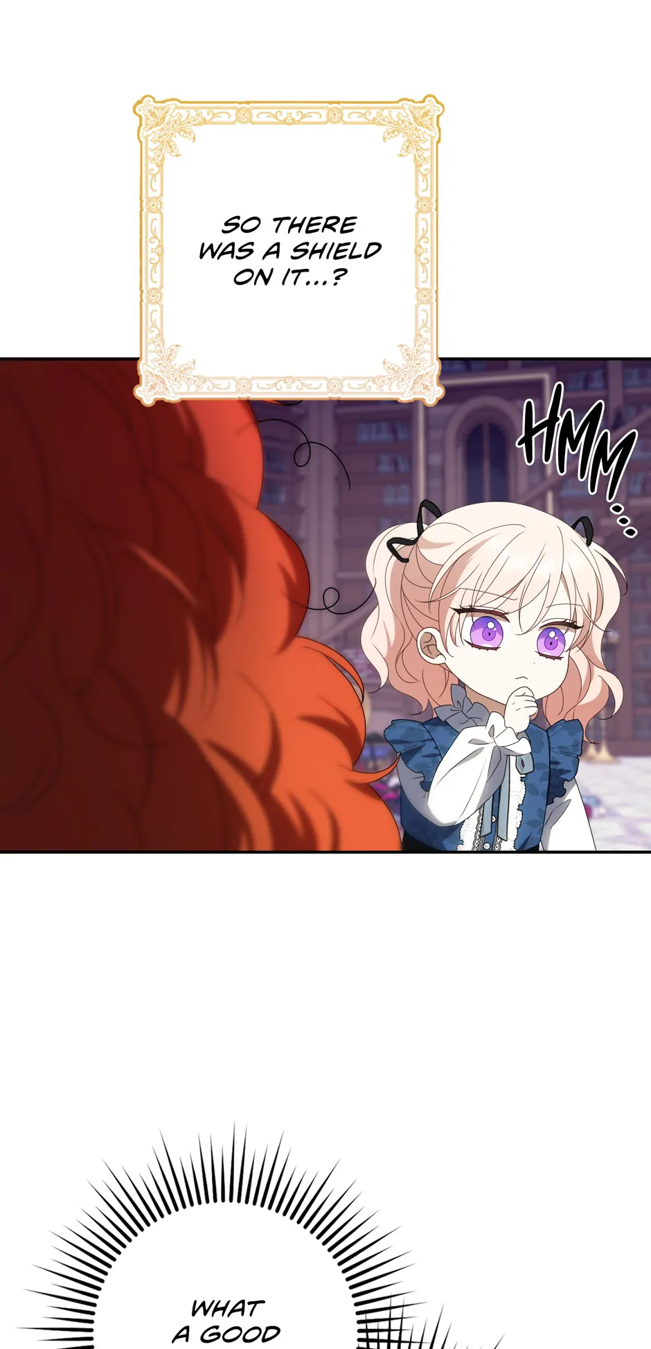 The Gangster Baby of the Duke’s Family Chapter 55 - Page 46