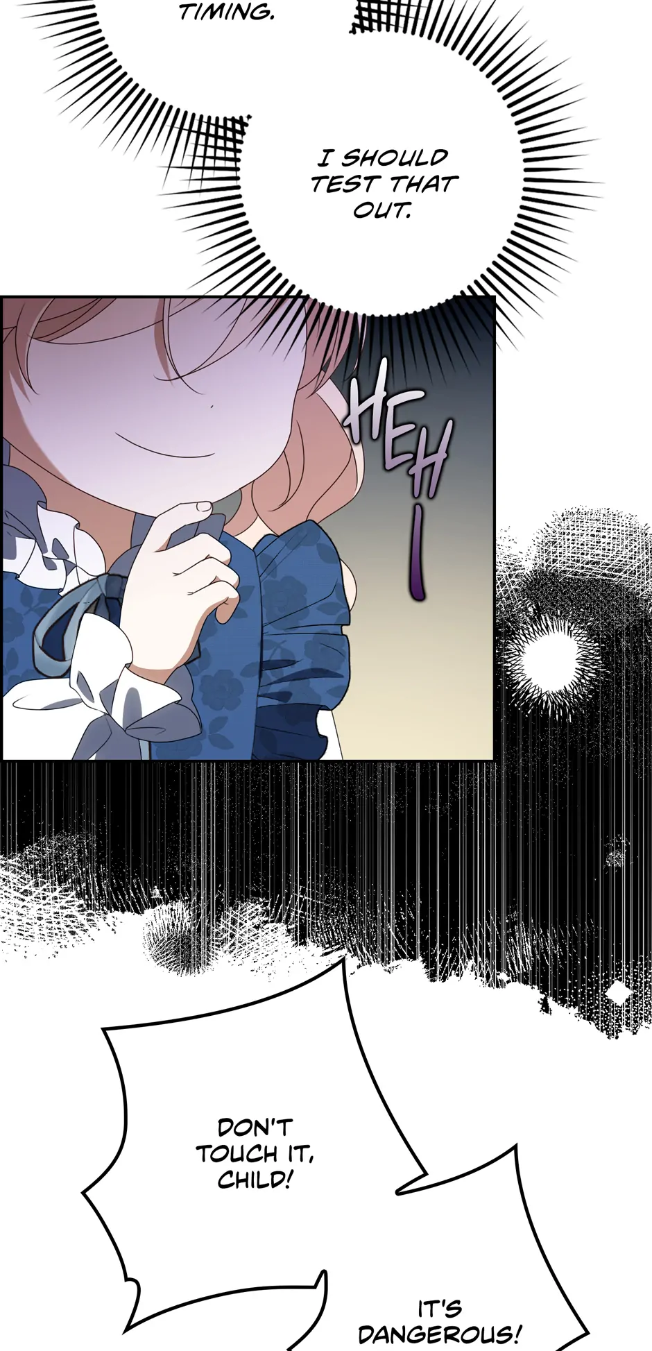 The Gangster Baby of the Duke’s Family Chapter 55 - Page 47