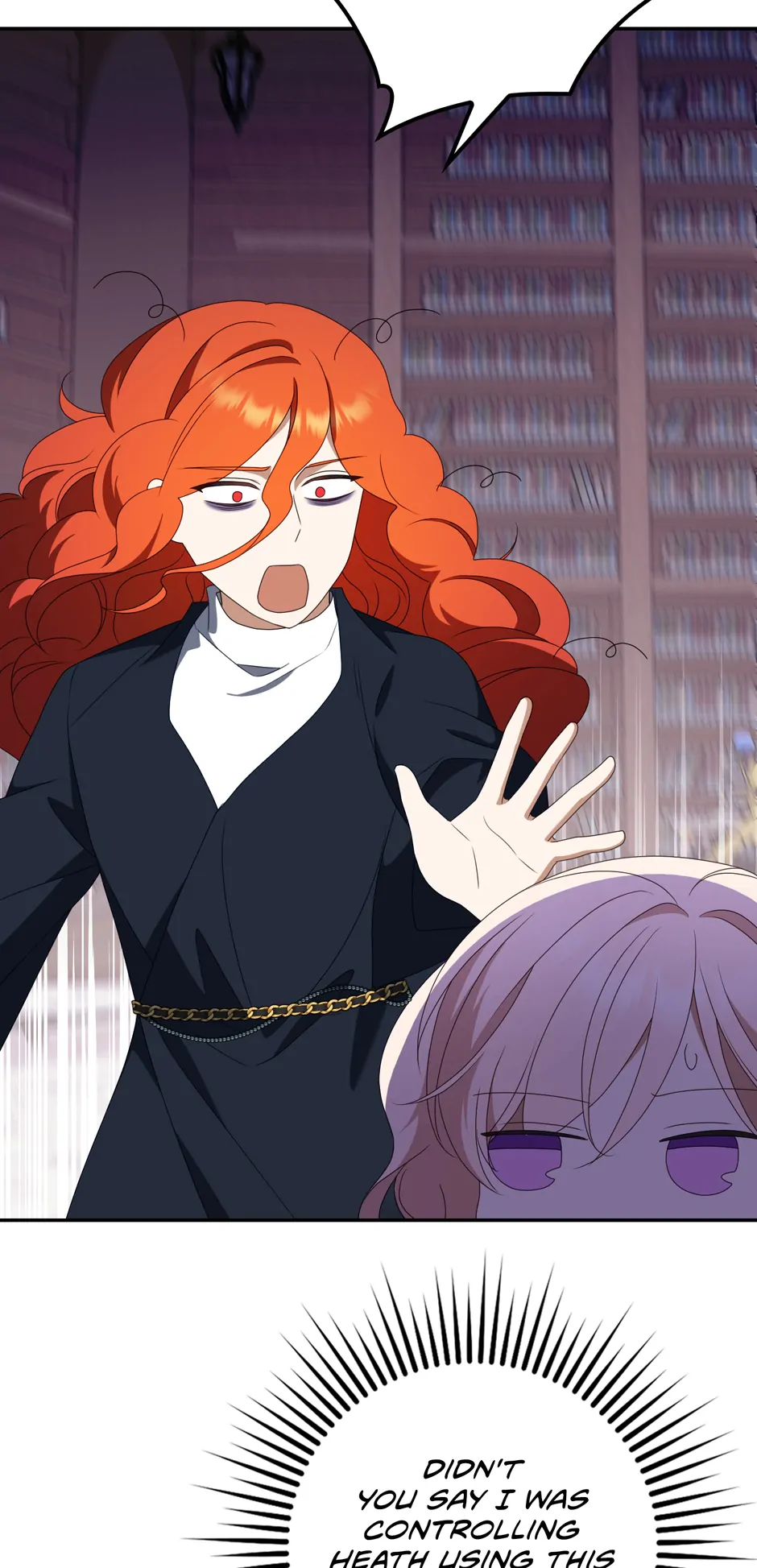 The Gangster Baby of the Duke’s Family Chapter 55 - Page 48