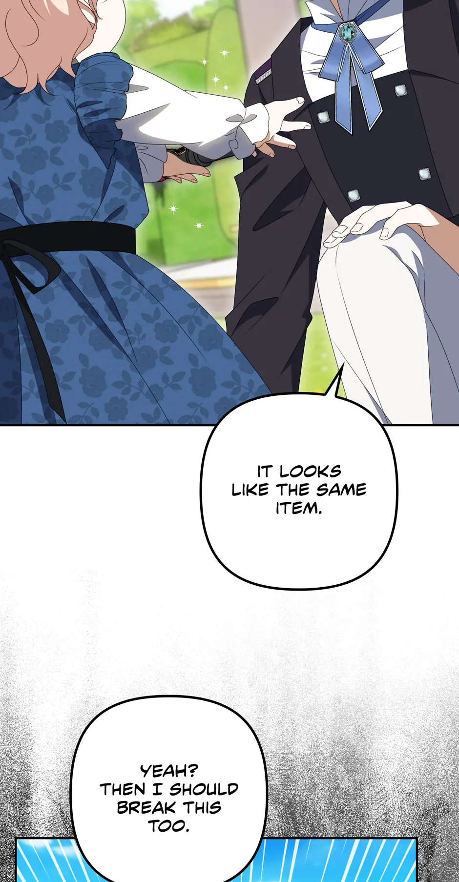 The Gangster Baby of the Duke’s Family Chapter 55 - Page 61