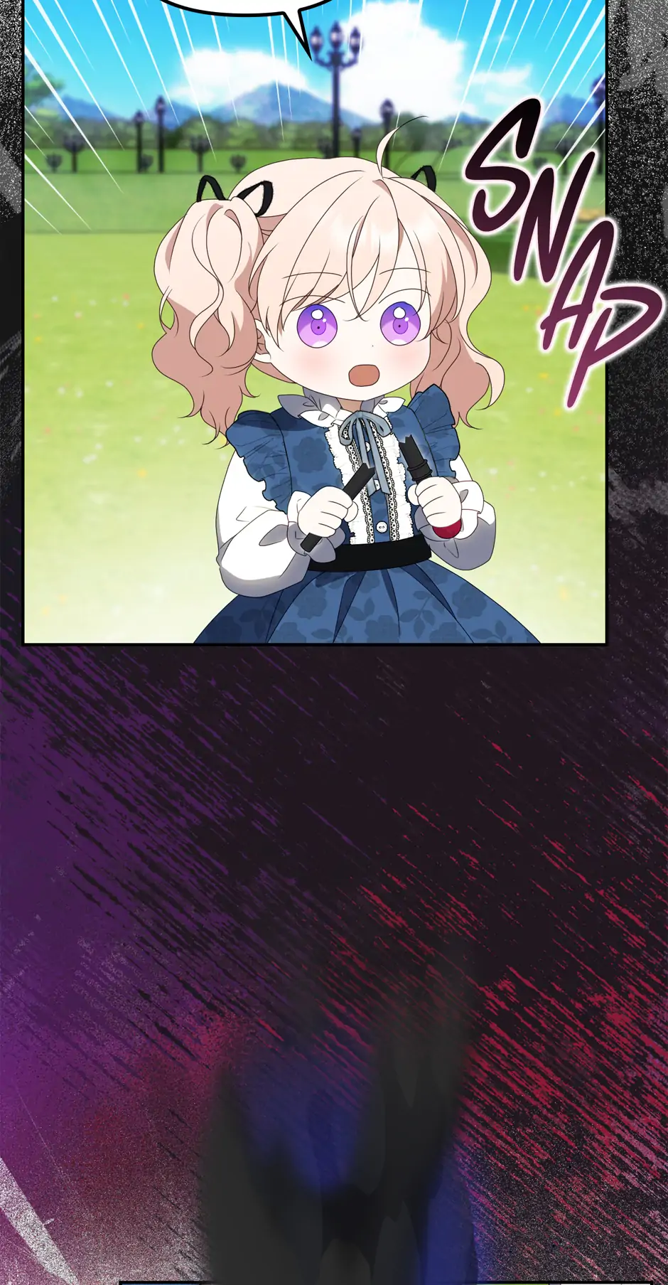 The Gangster Baby of the Duke’s Family Chapter 55 - Page 62