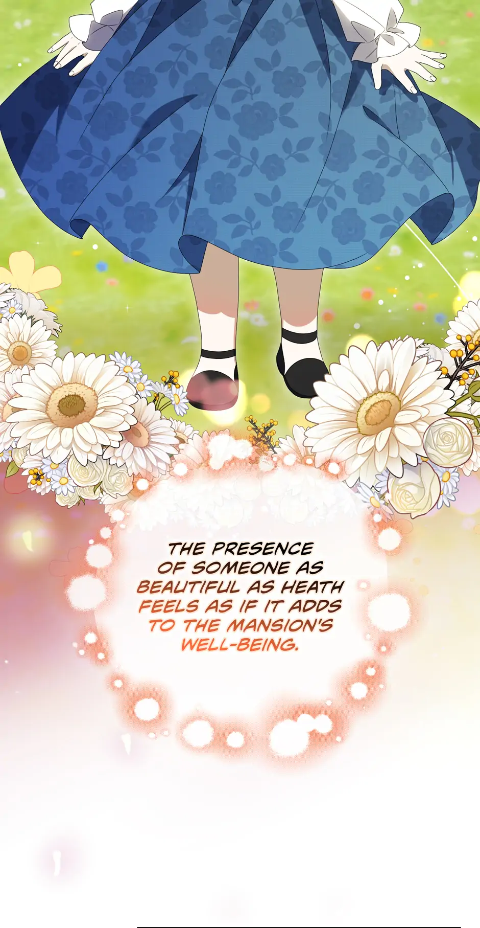 The Gangster Baby of the Duke’s Family Chapter 55 - Page 73