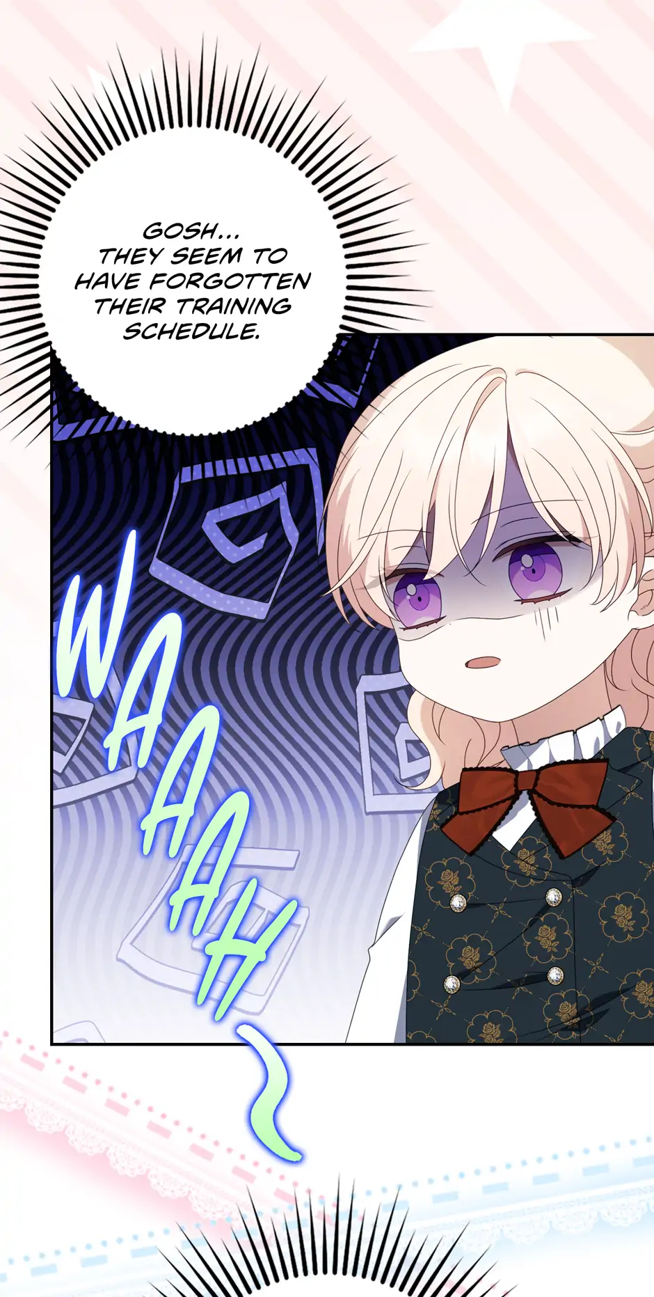 The Gangster Baby of the Duke’s Family Chapter 55 - Page 10