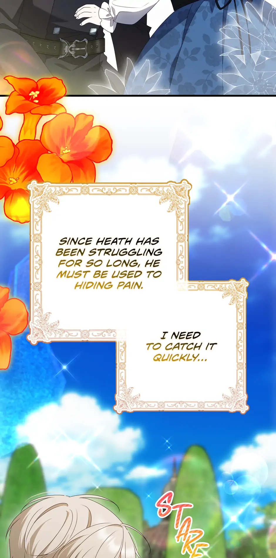 The Gangster Baby of the Duke’s Family Chapter 56 - Page 2