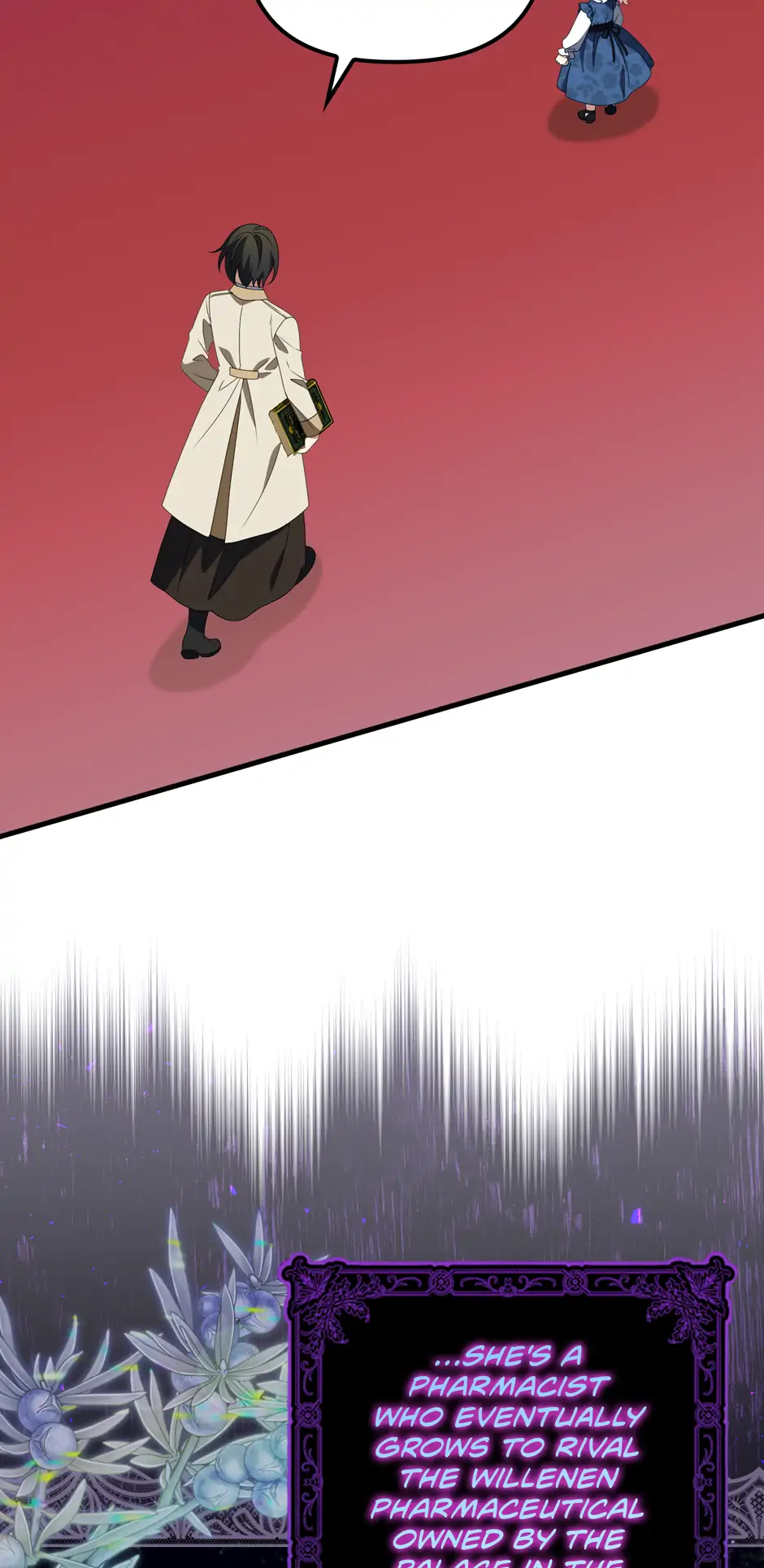 The Gangster Baby of the Duke’s Family Chapter 56 - Page 20