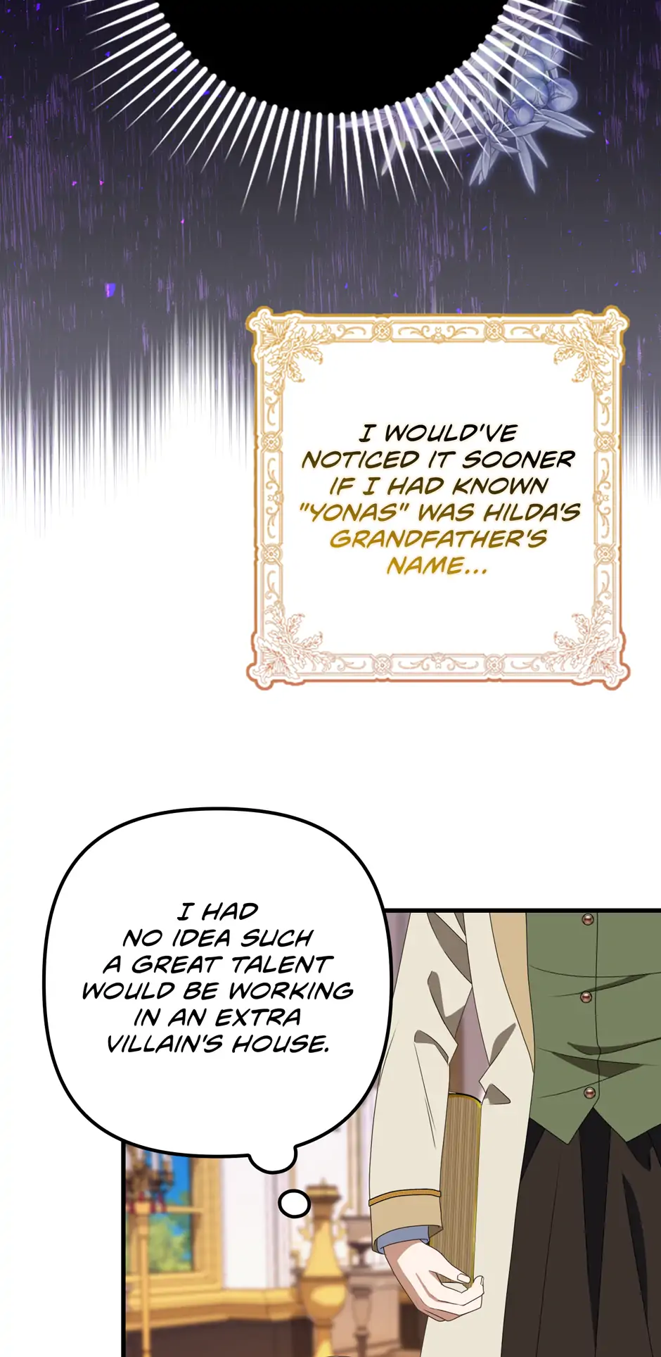 The Gangster Baby of the Duke’s Family Chapter 56 - Page 22