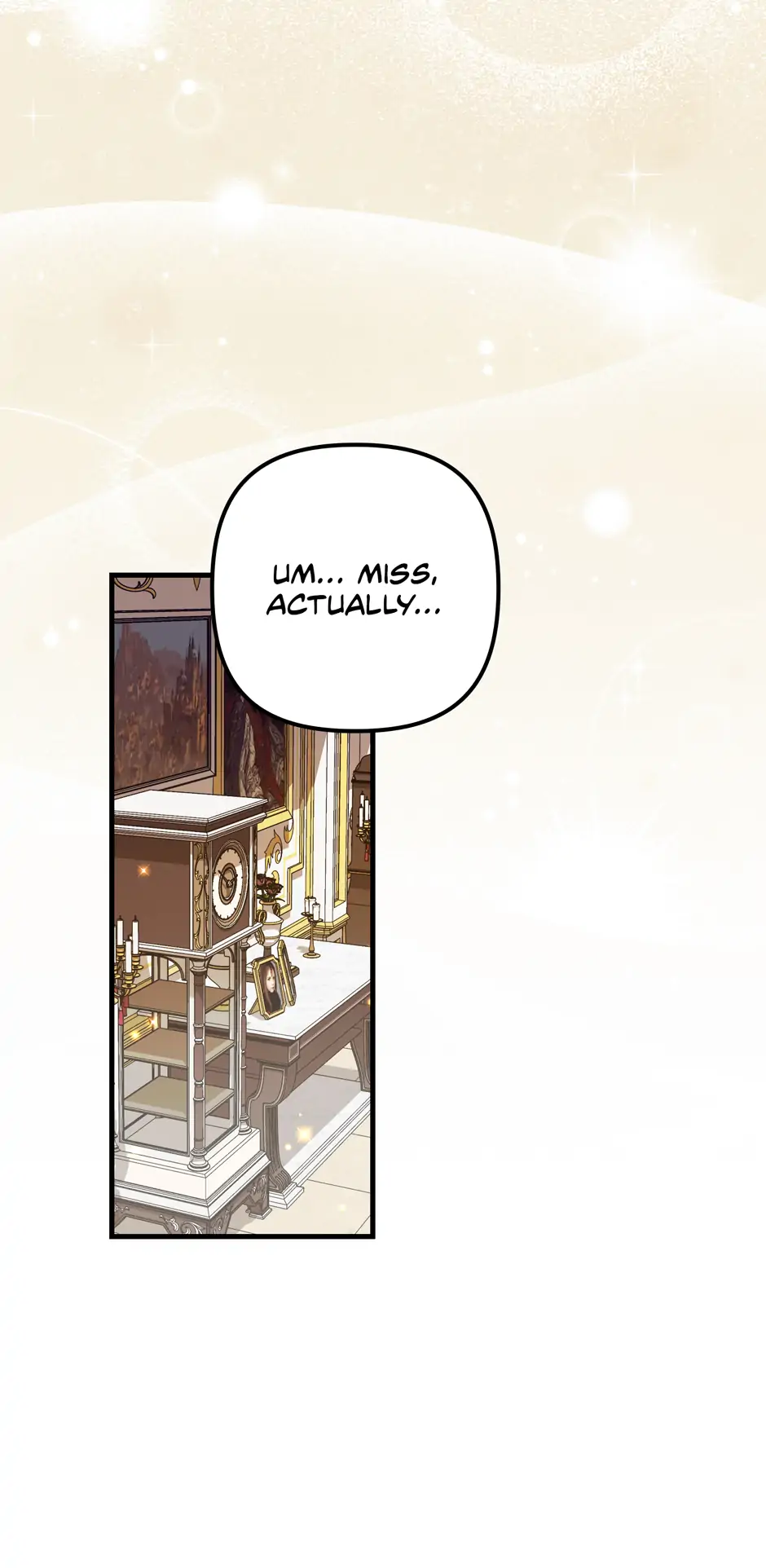 The Gangster Baby of the Duke’s Family Chapter 56 - Page 24