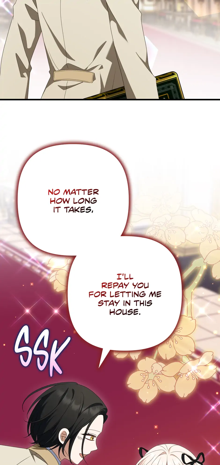 The Gangster Baby of the Duke’s Family Chapter 56 - Page 27